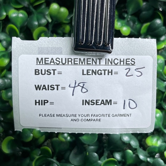 CUBAVERA‎ Shorts Men's 4X Blue Cargo Linen Blend Elastic Waist Drawstring  3284 - Picture 10 of 10